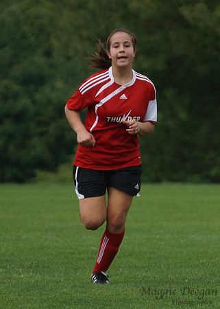 Maryland State Cup 2012