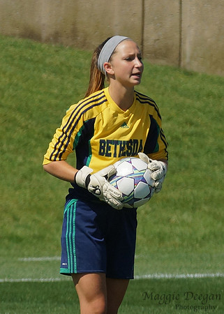 Maryland State Cup 2012