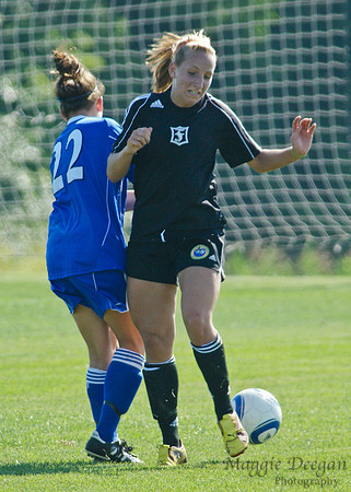 Region I Championships 2011