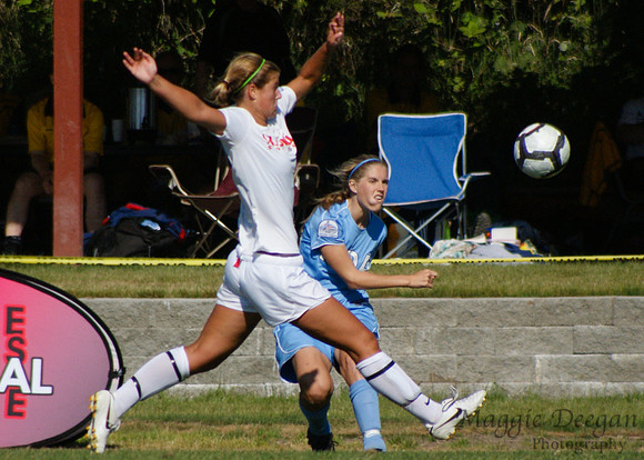 ECNL Championships 2010