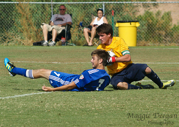 US Youth Soccer National Championships 2011