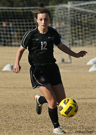 ECNL Sanford 2010