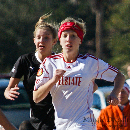 ECNL Sanford 2010