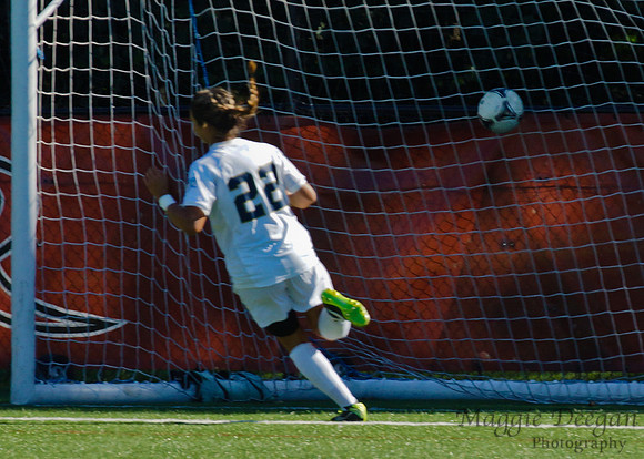 Rider University Mount St. Mary's University
