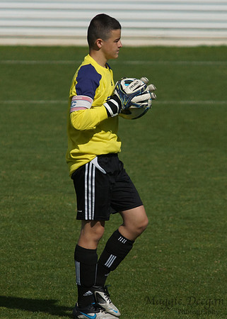 Maryland State Cup 2012