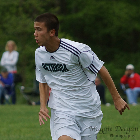 Maryland State Cup 2012