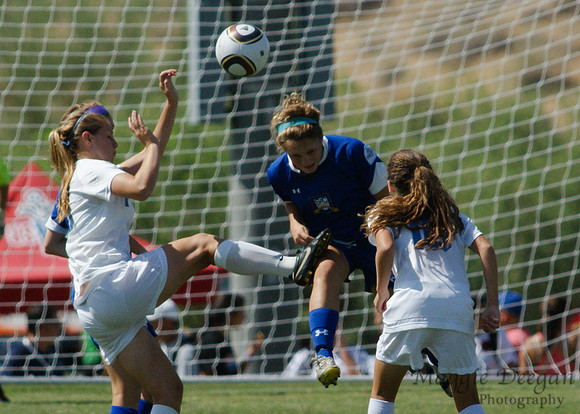 US Youth Soccer National Championships 2011