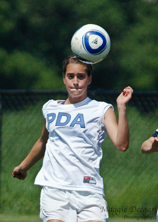Region I Championships 2011
