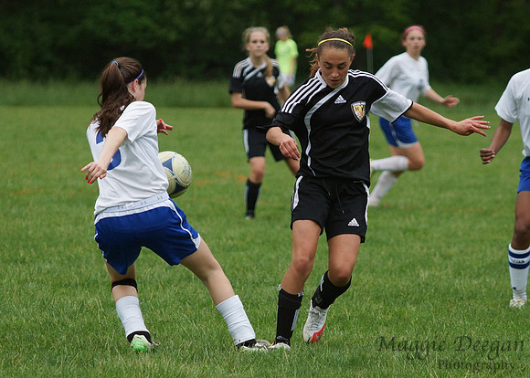 Maryland State Cup 2012