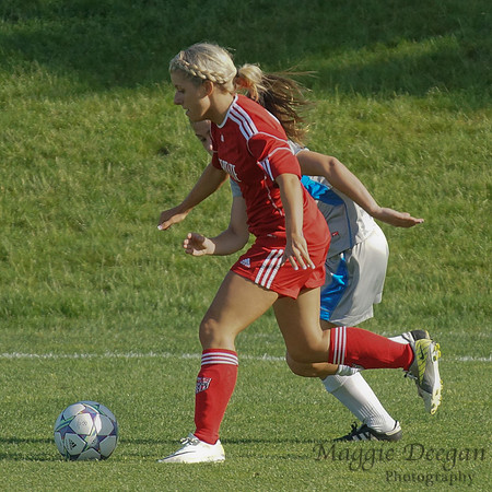 Maryland State Cup 2012