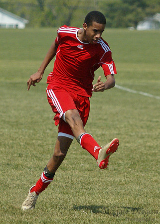 Maryland State Cup 2012