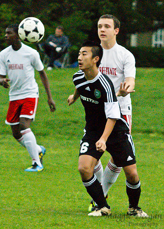 State Cup 2011