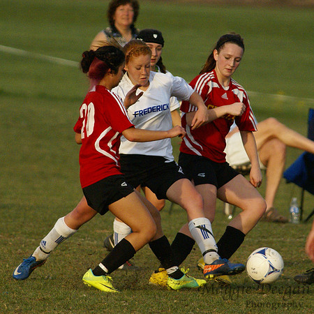 Maryland State Cup 2012