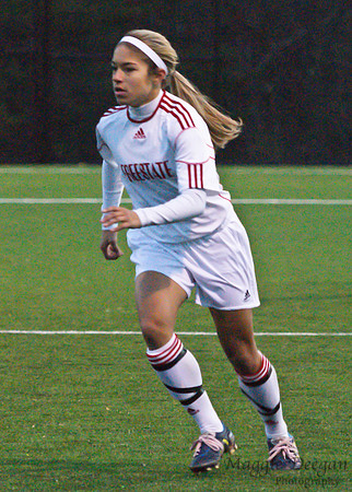 ECNL Regional Games 2011-2012
