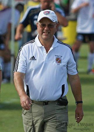 US Youth Soccer National Championships 2011