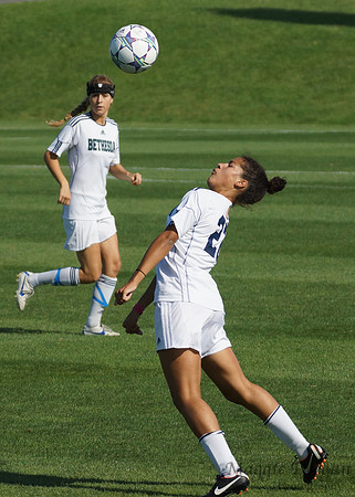 Maryland State Cup 2012