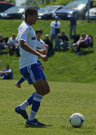 Maryland State Cup 2012