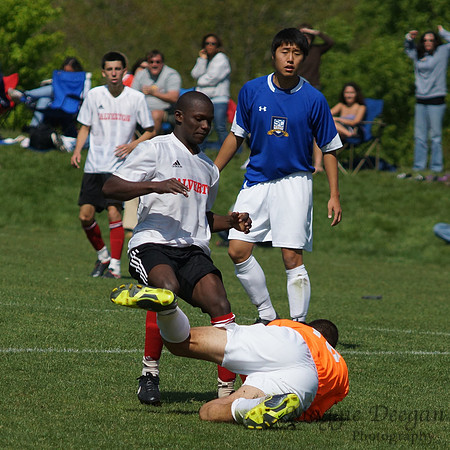 Maryland State Cup 2012