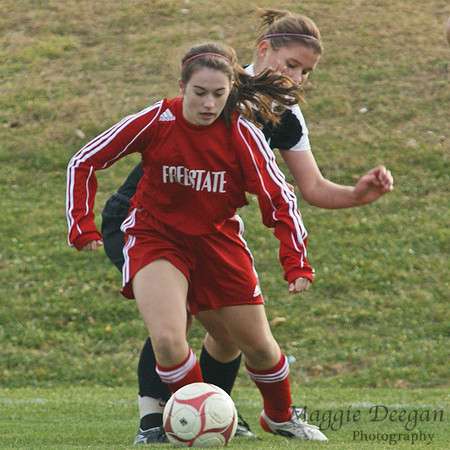FC Delco College Showcase