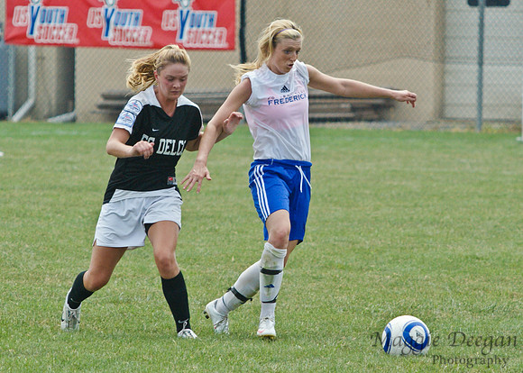Region I Championships 2011