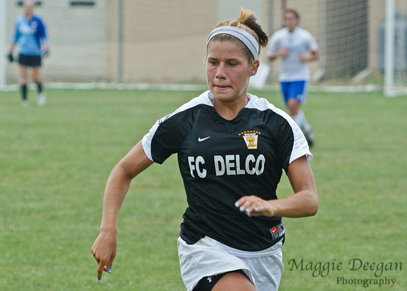 Region I Championships 2011