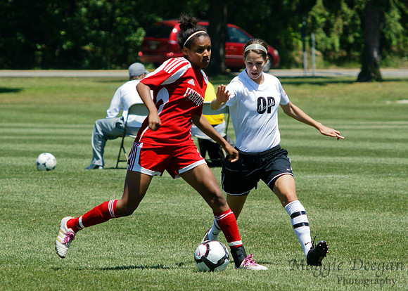 PDA Tournament 2010