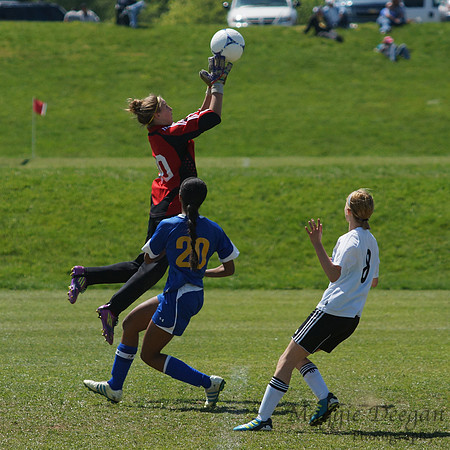 Maryland State Cup 2012