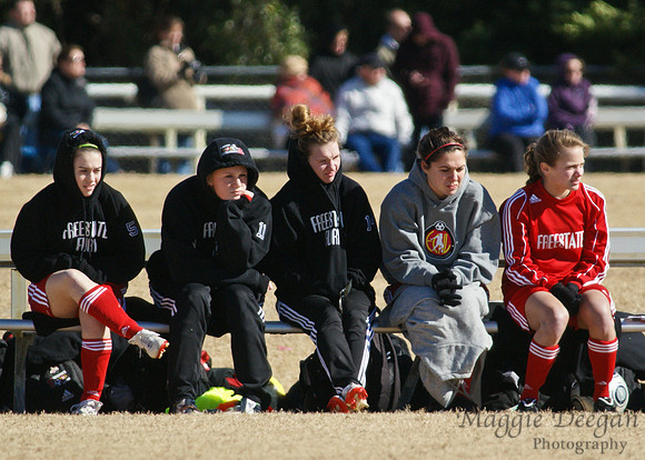 ECNL Sanford 2010
