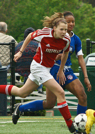 State Cup 2011