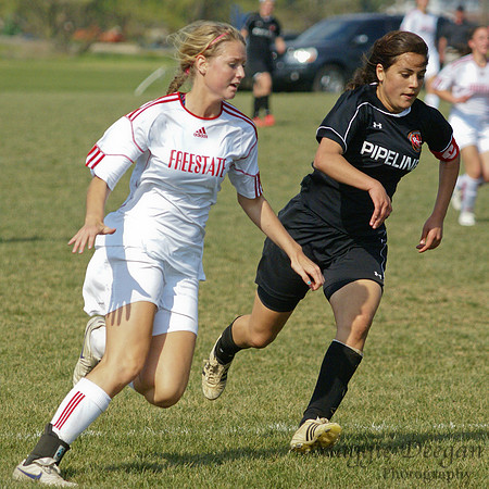 Maryland State Cup 2012