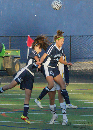 High School Soccer 2011