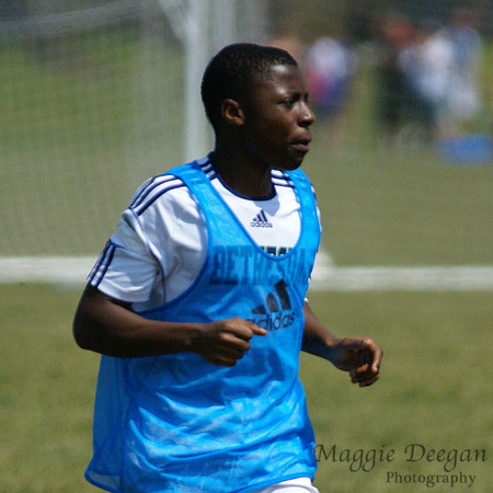 Maryland State Cup 2012