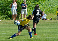 U17G Baltimore Bays (MD) v Jamestown Fortuna (RI) (7-1-11)