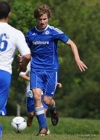 Maryland State Cup 2012