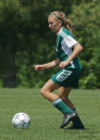 Maryland State Cup 2012