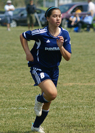 Maryland State Cup 2012