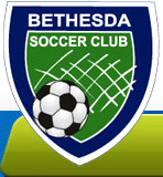Bethesda Soccer Tournament 2010
