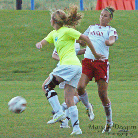 ECNL Championships 2011