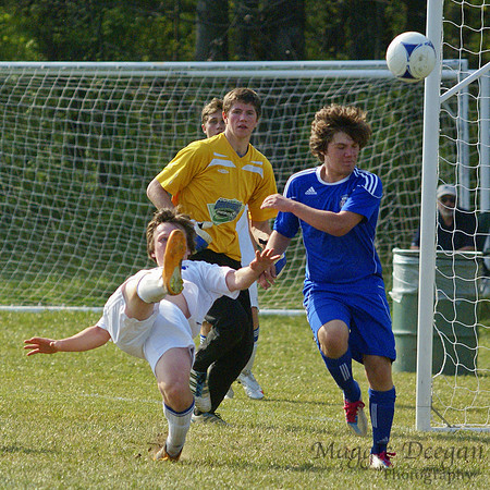 Maryland State Cup 2012