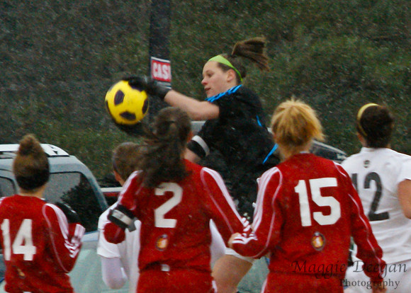 CASL 2010