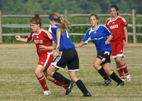 FCV 1st Half (Fury)