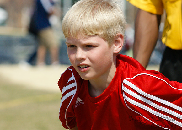 Freestate Soccer Tournament 2010