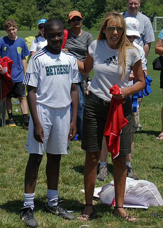 Maryland State Cup 2012