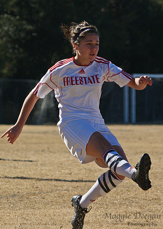 ECNL Sanford 2010