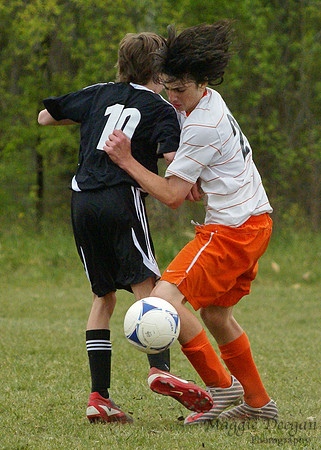 Maryland Presidents Cup 2012
