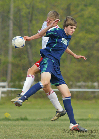 Maryland State Cup 2012