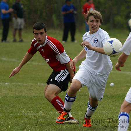 Maryland State Cup 2012