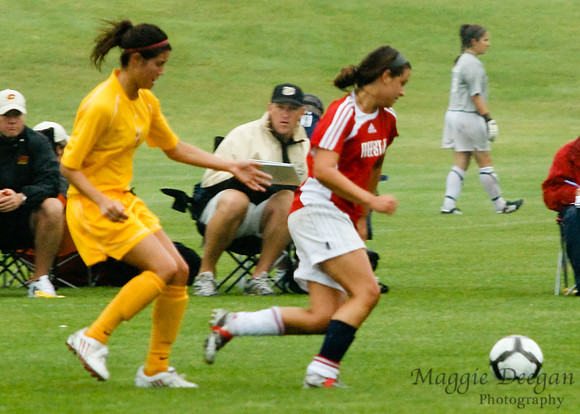 PDA Tournament 2010
