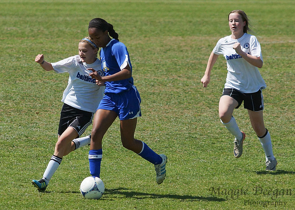 Maryland State Cup 2012