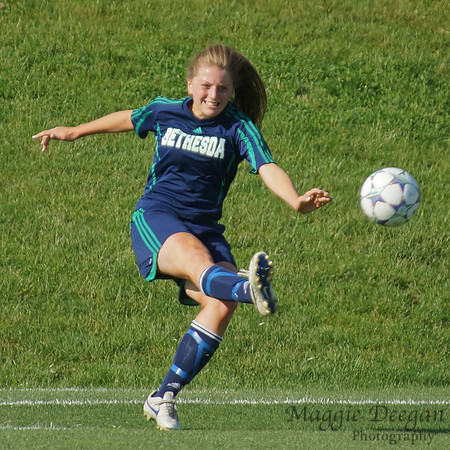 Maryland State Cup 2012